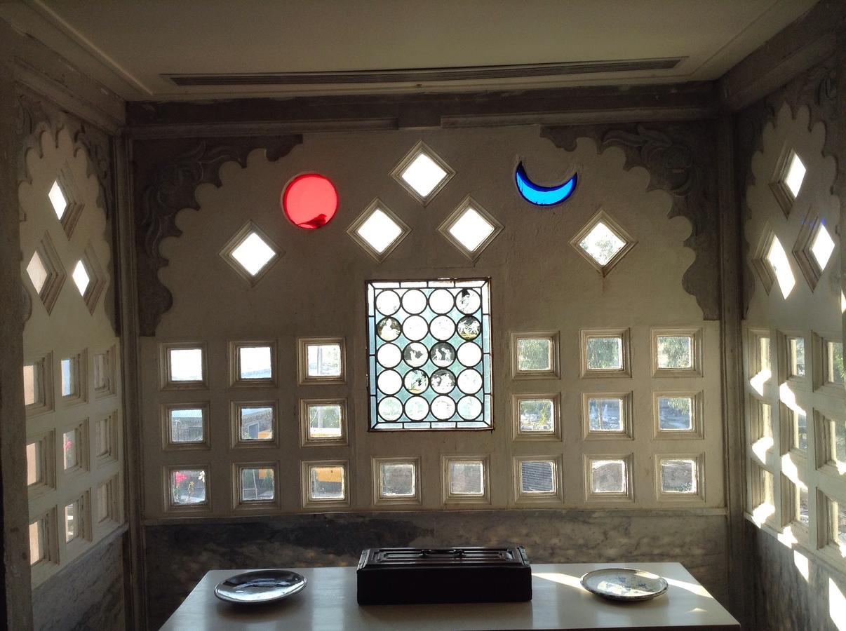 Bujera Fort 烏代浦 外观 照片